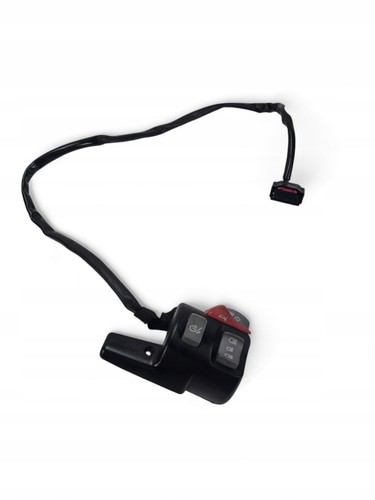 Interrupteur gauche bmw 1200 - interrupteur,
