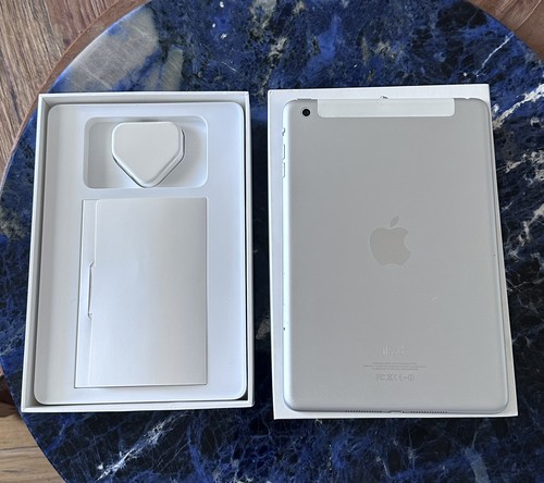 Ipad mini - ipad,