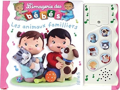 Imagerie des bebes sonore - imagerie,