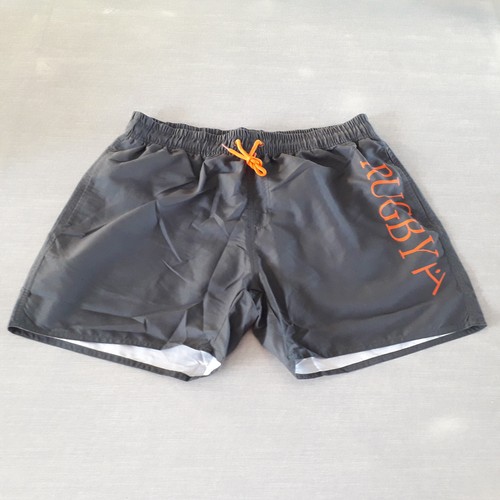 Religion rugby short bain - -,