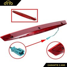 Feu Stop Arrière Centrale