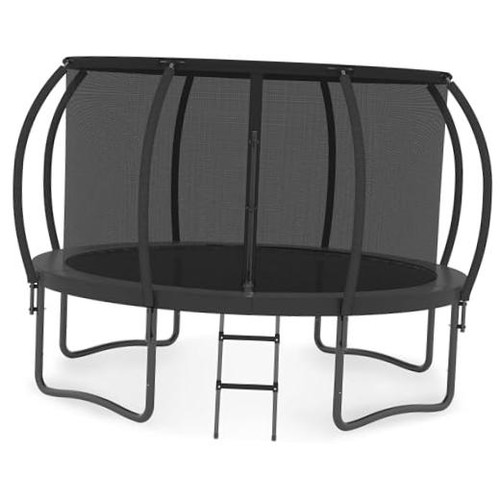 Altler trampoline 12ft - 12ft, 14ft