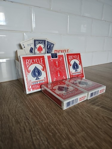 Lot boite cartes de - de,