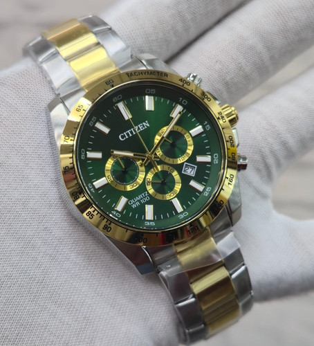 Montre homme neuve citizen - montre,
