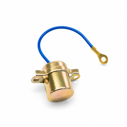 Condensateur allumage mbk - condensateur,
