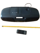 Radio CD cassette Panasonic