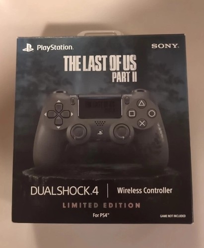 The last part ii - the,
