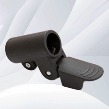 Pince noire robuste pour