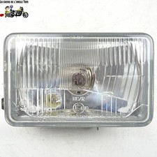 Optique phare kawasaki 650 - optique,