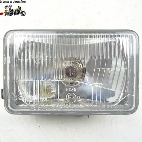 Optique phare kawasaki 650 - /,