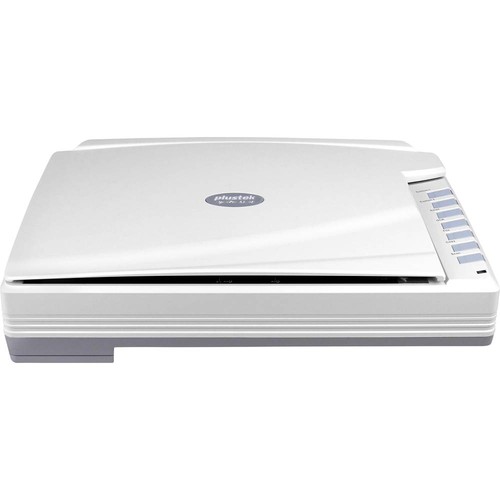 Plustek opticpro a320e - plustek,