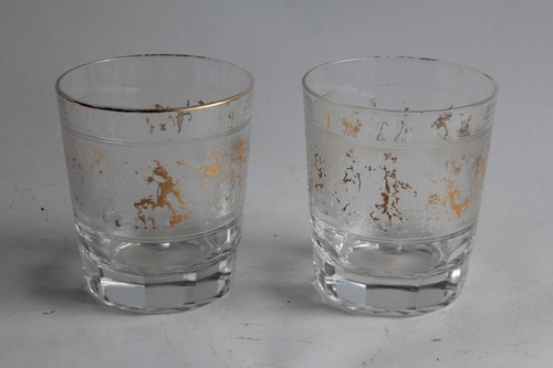 Val lambert verres - val,
