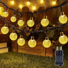 Guirlande lumineuse