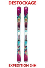 ski occasion WEDZE "AGIL 700"