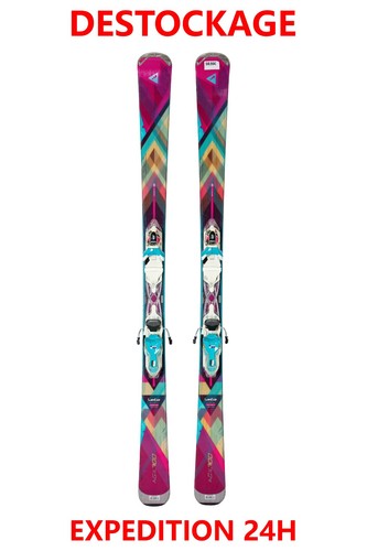 Ski occasion wedze agil - occasion, 700"