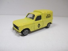 RENAULT 4 4L R4 F4 ASSISTANCE