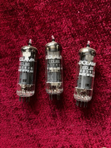 Polamp ecl86 6gw8 lampes - ecl86,