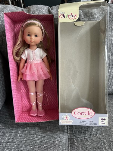 Corolle les cheries doll - corolle,