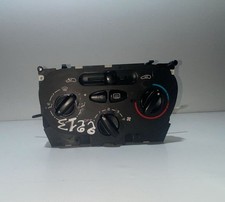 99210 commande chauffage