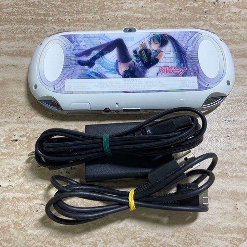 Sony vita pchj - ps,