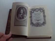 CHARLES PERRAULT LES CONTES