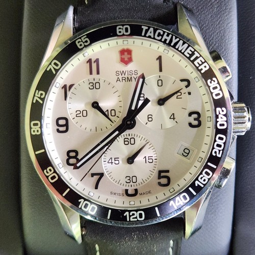 Victorinox swiss army 40mm - army,