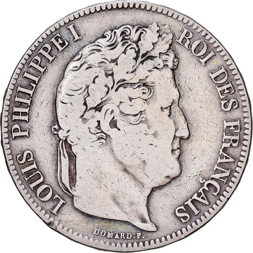 France louis philippe - ier,, 5