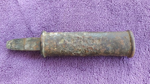 Tournevis fusil lebel - fusil,