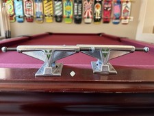 Venture Trucks Hi Polished 6.1