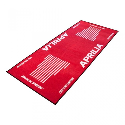 Tapis environnemental biketek - tapis,