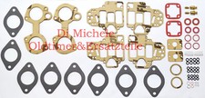 2x 40 Dcoe Profi-Kit pour Weber Carburateur " Fabriqué En Bologna ",Universel,B.