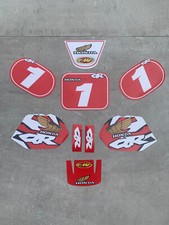 Graphic Kit déco autocollant