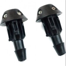 Pour Peugeot 106 I II 205 II 306 309 2 Buse Jet d'Eau Pare Brise Avant 643871