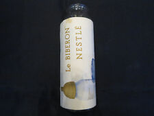 Biberon ! Ancien ! Verre ! Nestlé !