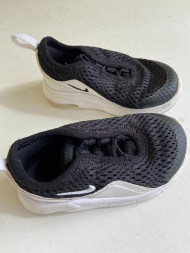 Baskets bébé garçon nike - baskets,