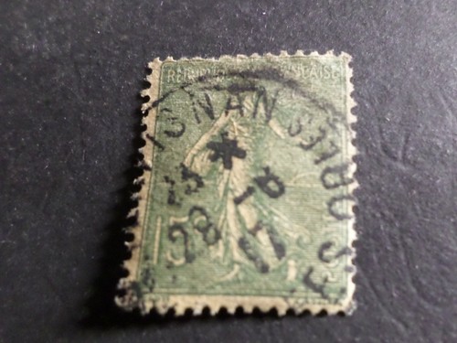 France 1903 timbre classique - 1903,,