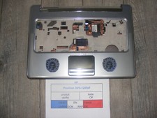Coque / Plasturgie de base complète pour HP Pavilion DV5-1205ef