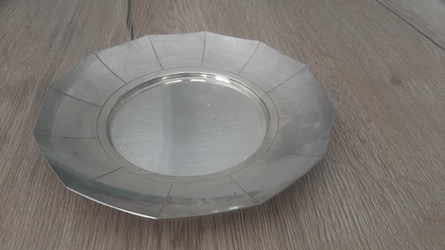 Coupe art déco - art, métal