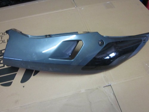Yamaha fzr 600 4jh - yamaha,