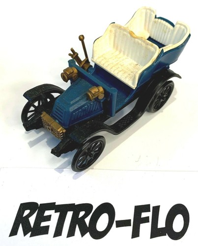 Voiture georges richard - voiture,