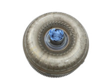 Convertisseur de couple pour