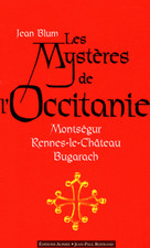 Les mystères de l'Occitanie -