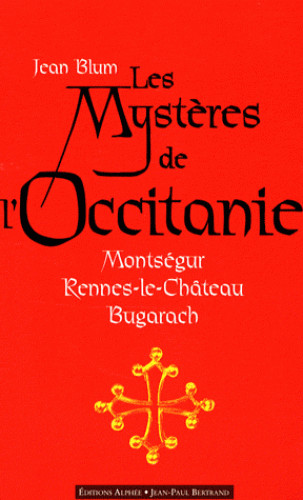 Les mystères occitanie - de, l'occitanie