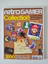 Retrogamer collection  n°