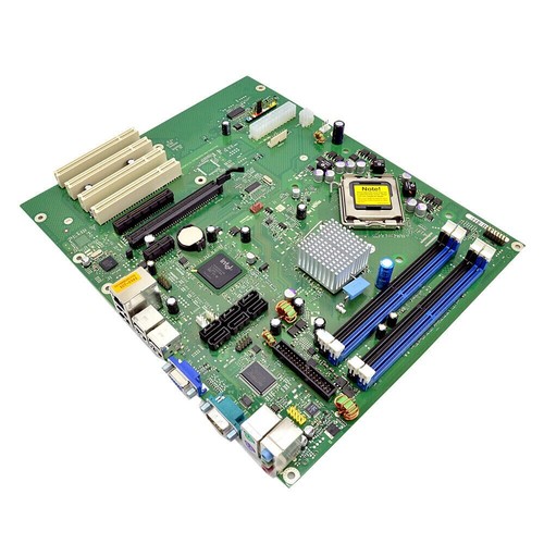 Carte mère fujitsu - mère, celsius