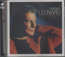 Herbert Léonard Je Chante