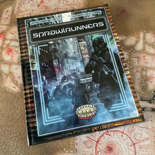Savage Worlds RPG