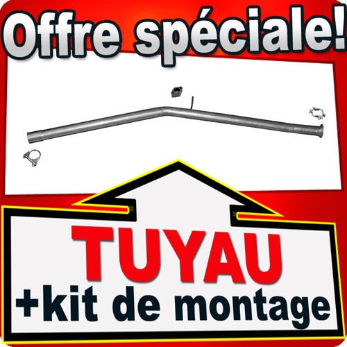 Tuyau réparation pour - , peugeot