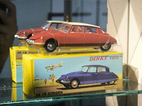 Dinky toys 530 - dinky,