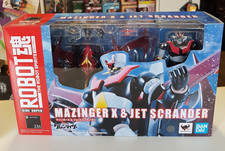 Goldorak U figurine Robot